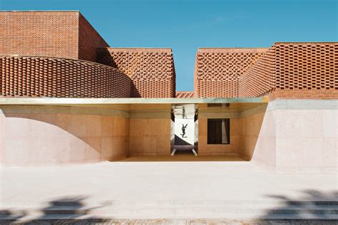 saint laurent marrakech